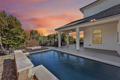 5629 Siragusa Dr, Bee Cave, TX, 78738-6178 | Card Image