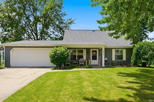 1311 Culbertson Ct, Auburn, IN, 46706-3109 | Card Image