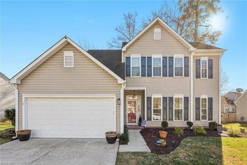 6419 Olde Bullocks Circle, Suffolk, VA, 23435 | Card Image