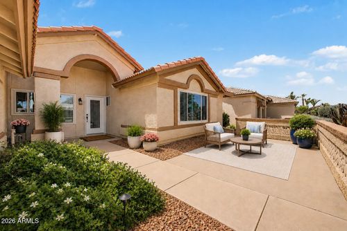 26034 S Hollygreen Dr, Sun Lakes, AZ, 85248-7253 | Card Image