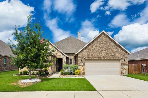 15852 Bent Rose Way, Fort Worth, TX, 76177-2136 | Card Image