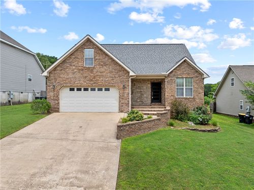 3021 Tori Dr, Harrison, AR, 72601-8841 | Card Image