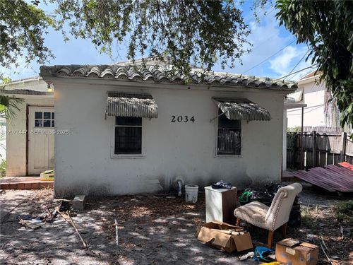 2034 Jefferson Street, Hollywood, FL, 33020 | Card Image