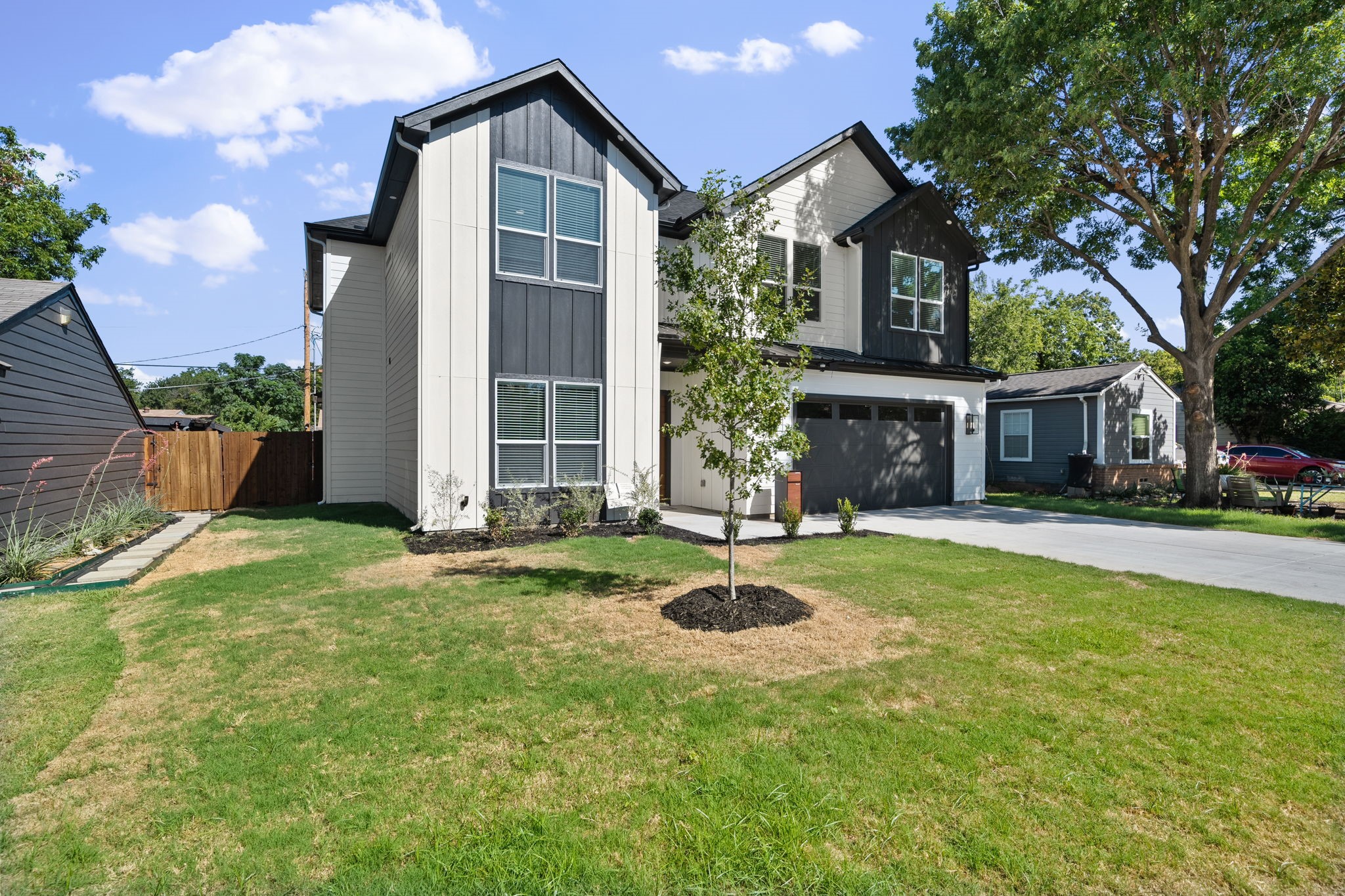 Residential in Dallas 2