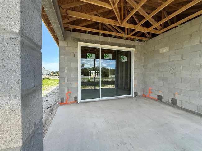 7979 Chandler Lake Ct, House other with 3 bedrooms, 2 bathrooms and null parking in HUDSON FL | Image 4