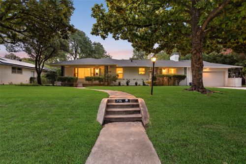 716 Mayrant Dr, Dallas, TX, 75224-1426 | Card Image