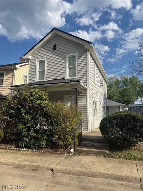 307 Spring St, Toronto, OH, 43964-1813 | Card Image