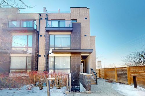 102-32 Fieldway Rd, Toronto, ON, M8Z0E3 | Card Image