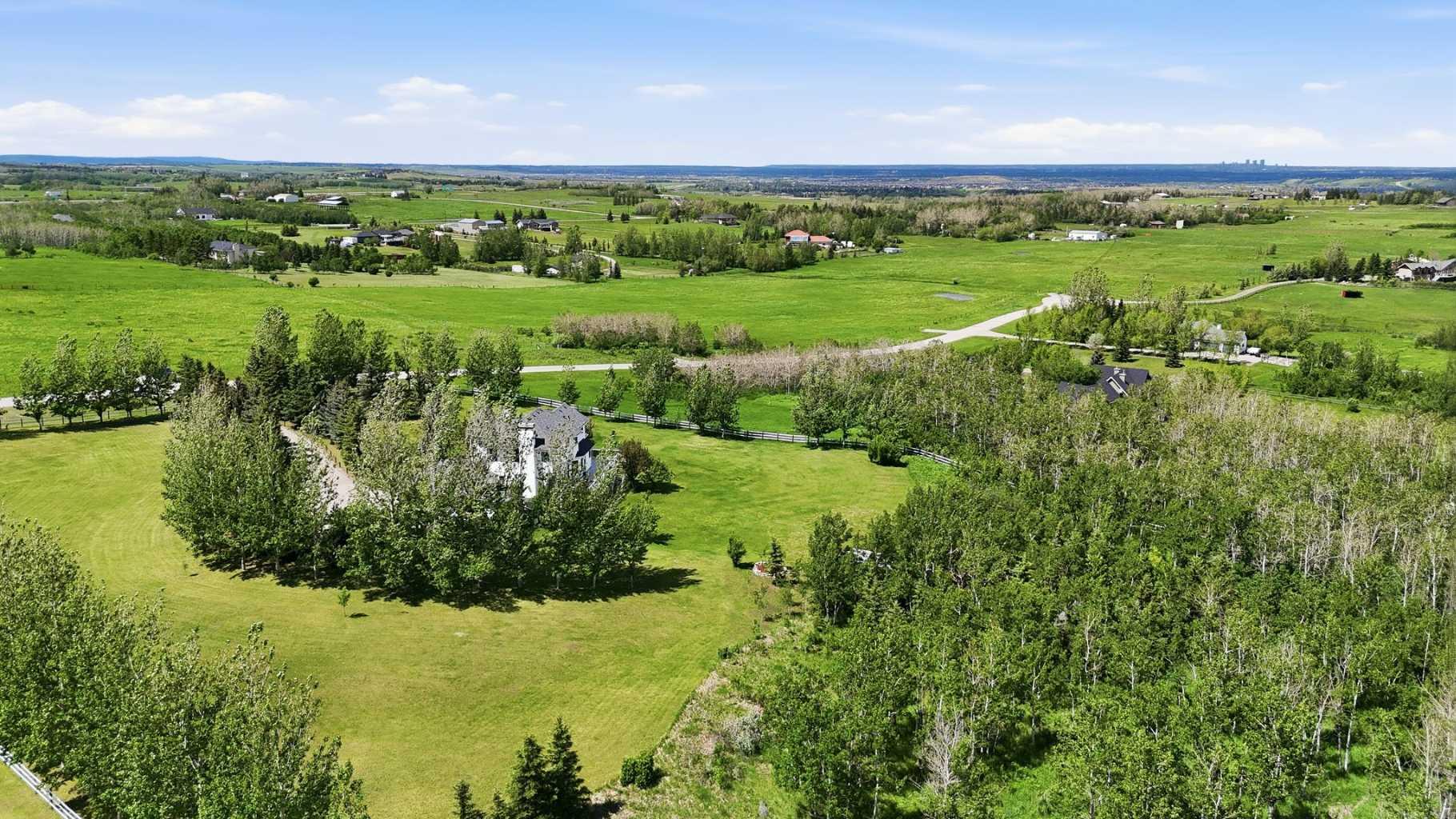 Residential in Rural Foothills County 5