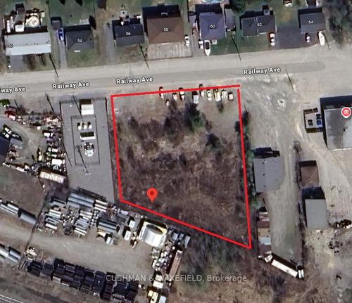 57 Railway Ave, Capreol, ON, P0M1H0 | Card Image