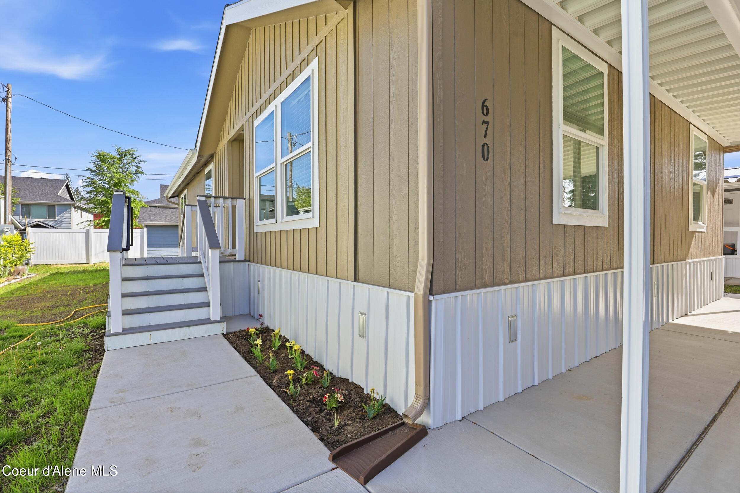 Residential in Coeur d'Alene 3