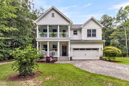 2226 Arthur Rose Ln, Johns Island, SC, 29455-5309 | Card Image