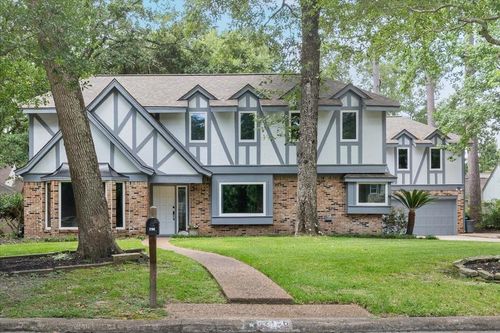 2106 Thousand Pines Dr, Kingwood, TX, 77339-3143 | Card Image