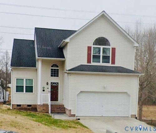 1806 Providence Creek Cir, North Chesterfield, VA, 23236-5301 | Card Image