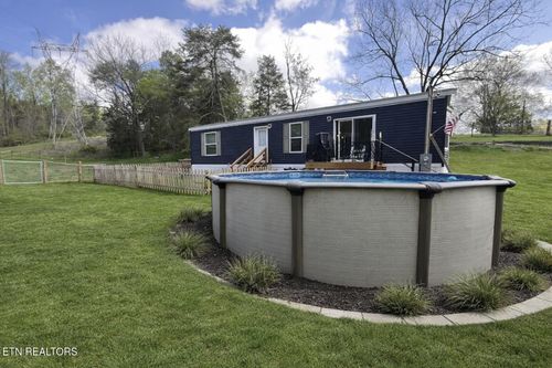 7603 Thorn Grove Pike, Knoxville, TN, 37914-9386 | Card Image