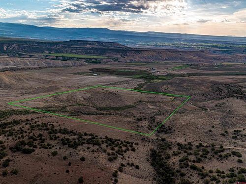 Lot 2 Oak Creek Rd, Eckert, CO, 81418-8101 | Card Image