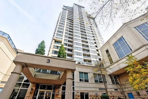 th3-3 Rean Dr, North York, ON, M2K3C2 | Card Image