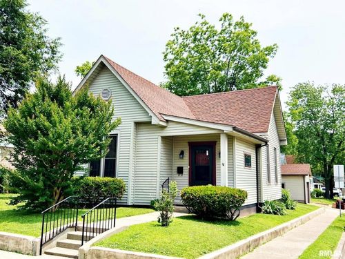 500 Metropolis St, Metropolis, IL, 62960-2139 | Card Image