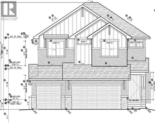 61 Sunvalley View, Cochrane, AB, T4C3H1 | Card Image
