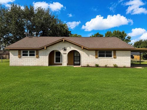 1302 Avenue H, Danbury, TX, 77534-9501 | Card Image