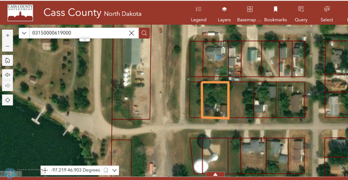 112 2nd St N, Casselton, ND, 58012-3104 | Card Image