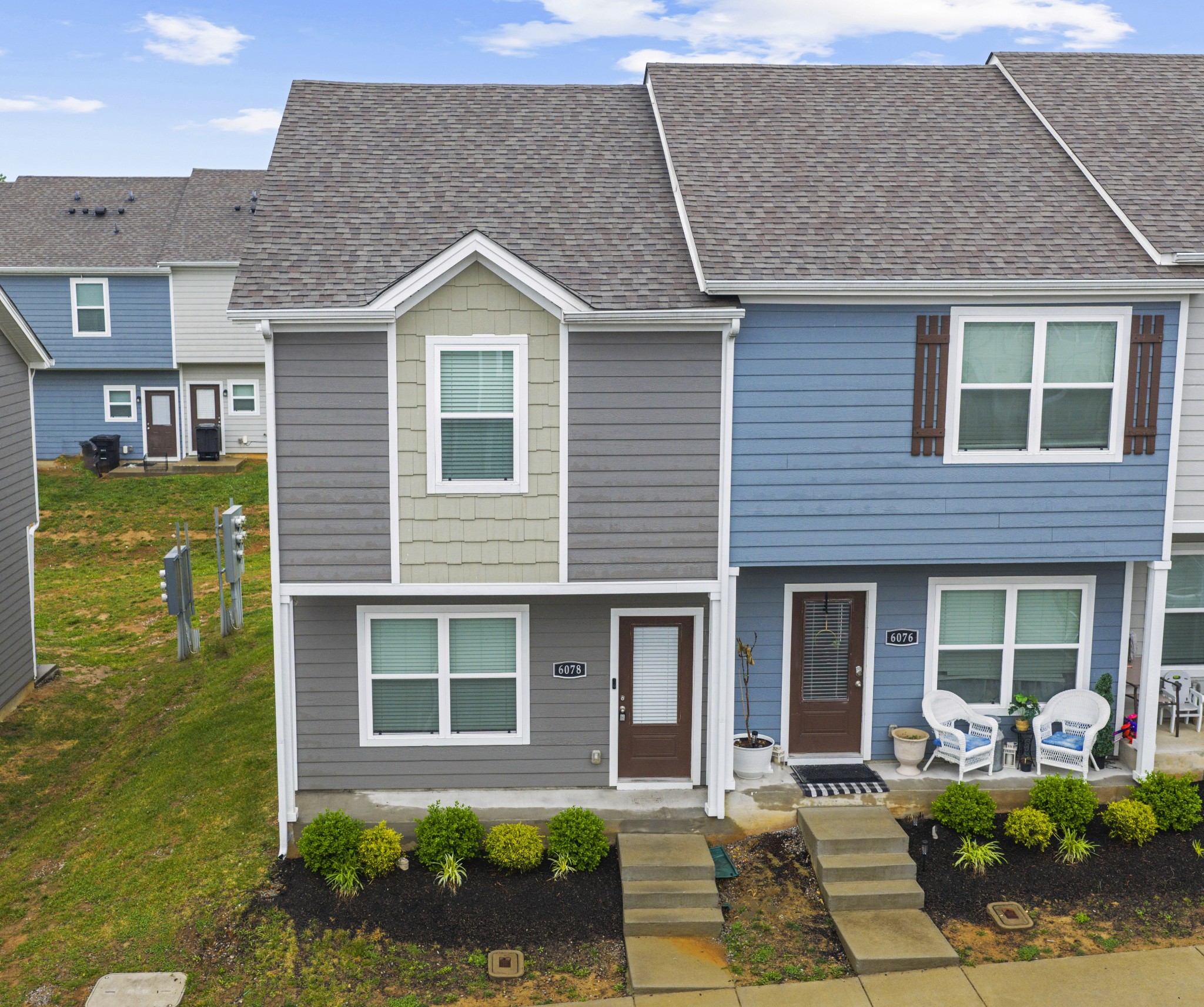 Residential in La Vergne 4