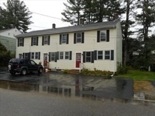 1-14 Trafalgar Sq, South Barre, MA, 01074-7701 | Card Image
