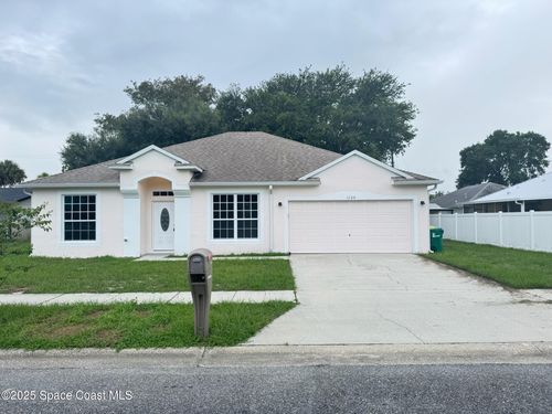 1160 Begonia Rd, Titusville, FL, 32796-1832 | Card Image