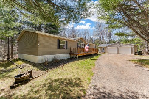 9803 Clearview Ct, Hazelhurst, WI, 54531-9566 | Card Image
