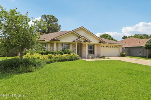 1835 Harbor Island Dr, Fleming Island, FL, 32003-7259 | Card Image