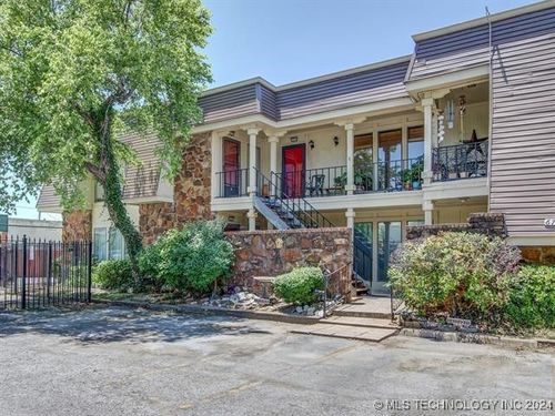 206-6736 S Lewis Avenue, Tulsa, OK, 74136 | Card Image