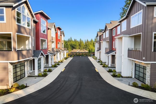 A-4 - 19722 Filbert Dr, Townhouse with 4 bedrooms, 4 bathrooms and 2 parking in Bothell WA | Image 4