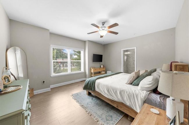 3122 Quantum Ln, Condo with 2 bedrooms, 3 bathrooms and 1 parking in Chamblee GA | Image 16