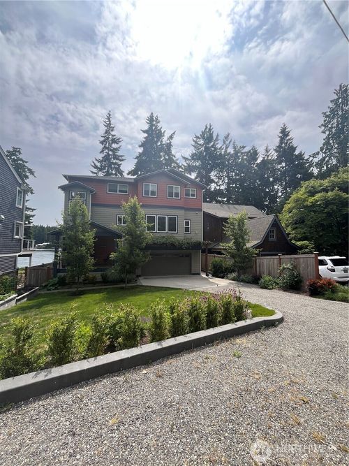 16964 Angeline Avenue South Ne, Suquamish, WA, 98392-9744 | Card Image