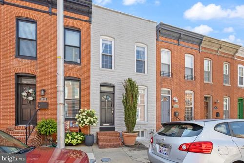 1226 Patapsco St, BALTIMORE, MD, 21230-4232 | Card Image