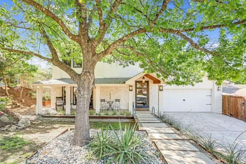 1706 Barn Swallow Dr, Austin, TX, 78746-7433 | Card Image