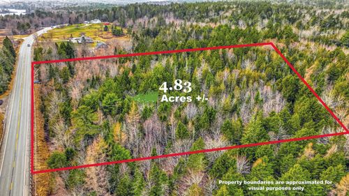 0 Swamp Road, Gouldsboro, ME, 04607 | Card Image