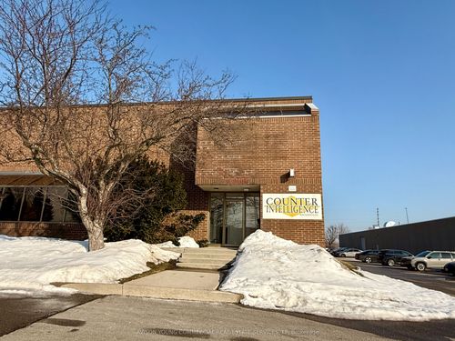 1-333 North Rivermede Road, Vaughan, ON, L4K3N7 | Card Image