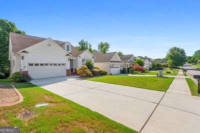 110 Scenic Hills Drive, House other with 4 bedrooms, 4 bathrooms and null parking in Newnan GA | Image 3