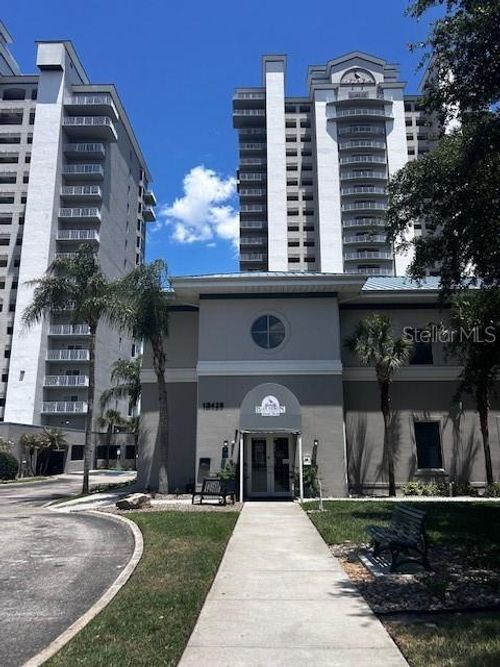 508-13415 Blue Heron Beach Dr, ORLANDO, FL, 32821-6306 | Card Image