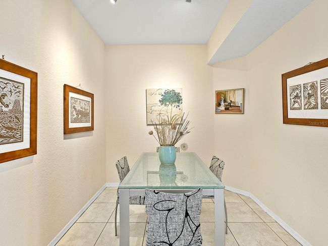 dining room flex den | Image 10