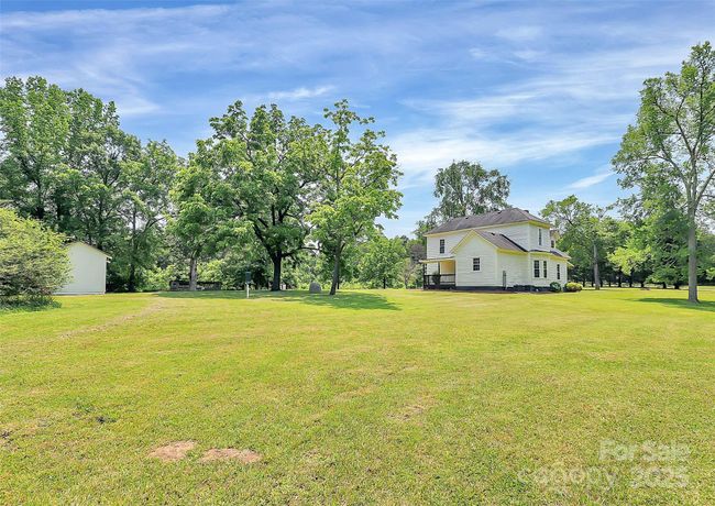 l1.6 acres provides plenty of space to enjoy this peaceful serene property | Image 40