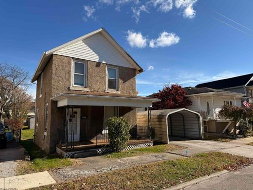 935 S Kerens Ave, Elkins, WV, 26241-3537 | Card Image