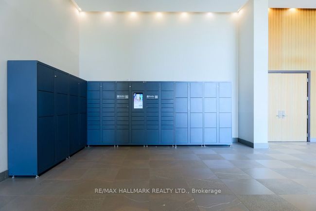 1222 - 50 Clegg Rd, Condo with 1 bedrooms, 1 bathrooms and 1 parking in Markham ON | Image 20