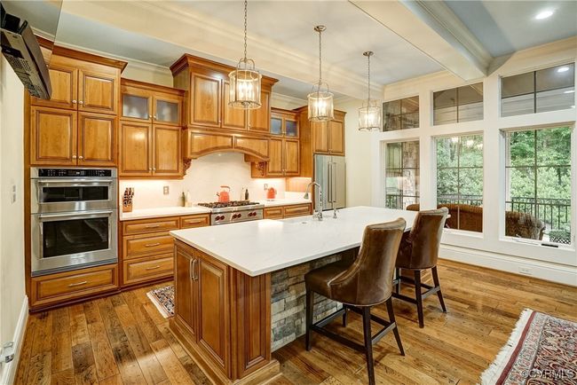 717 Old Stream Rd, House other with 5 bedrooms, 6 bathrooms and null parking in Manakin Sabot VA | Image 11