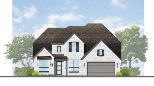 1660 Hosanna Grande Way, Leander, TX, 78641-6352 | Card Image