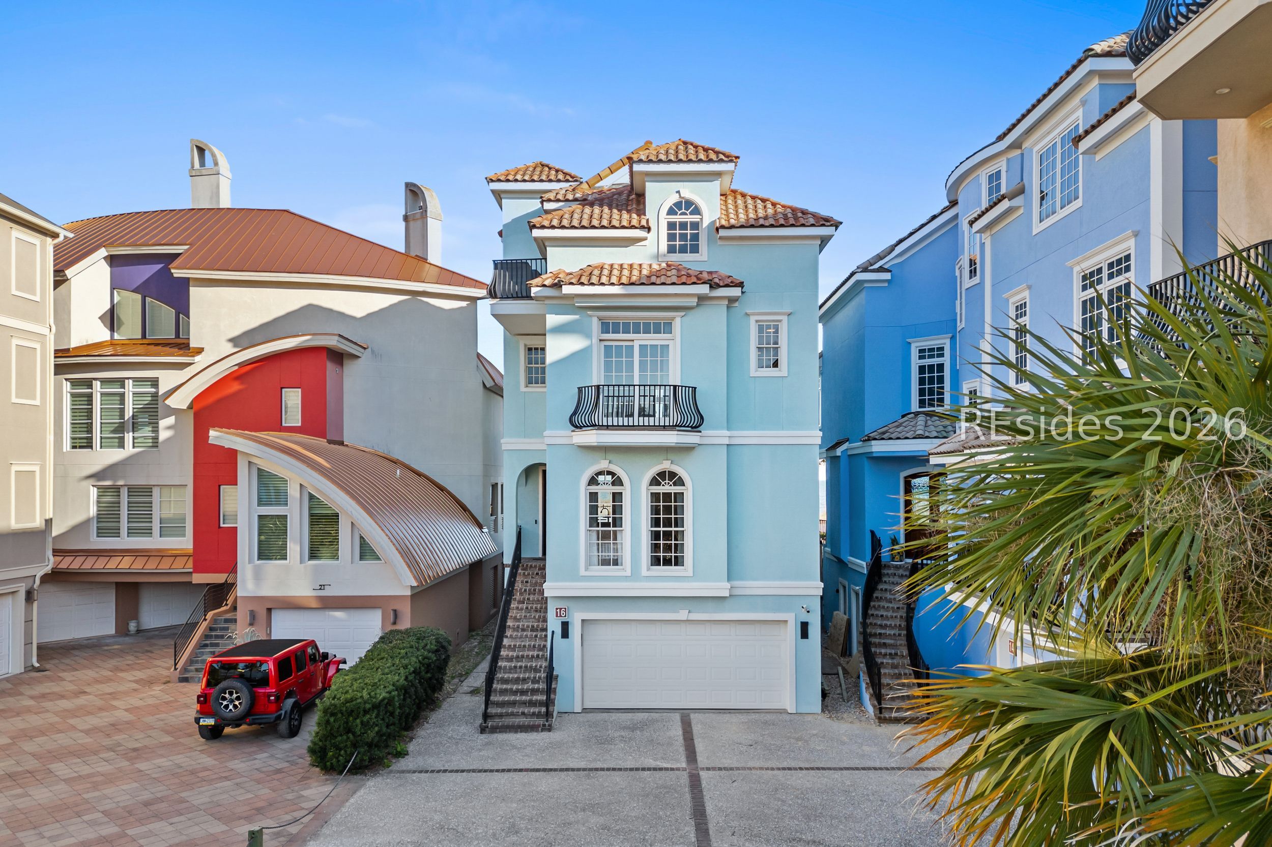 Residential in Hilton Head Island 3