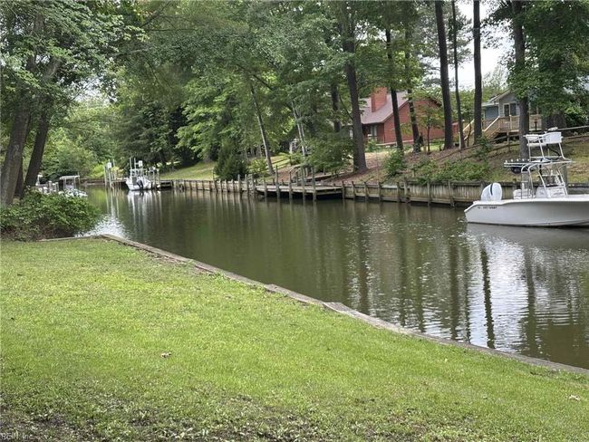 141 Blue Heron Ln, House other with 3 bedrooms, 2 bathrooms and null parking in Cobbs Creek VA | Image 4