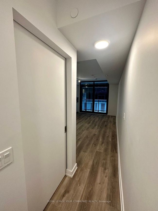 421 - 1 Jarvis St, Condo with 1 bedrooms, 1 bathrooms and null parking in Hamilton ON | Image 15