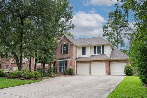 18 Westward Ridge Pl, The Woodlands, TX, 77384-5022 | Card Image